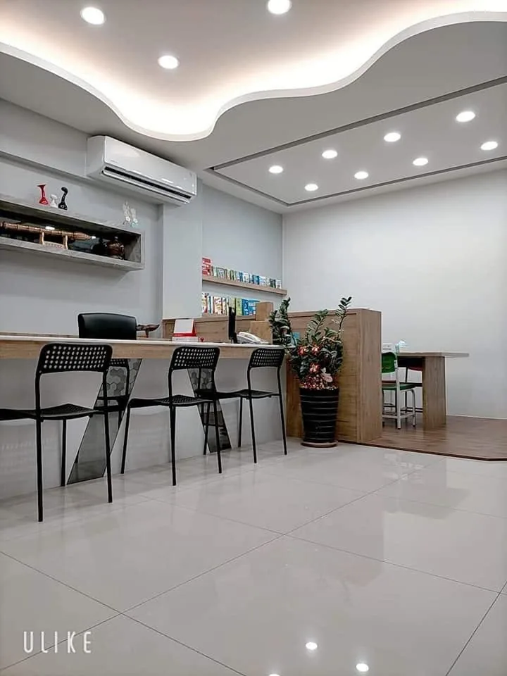 台南佳里校環境照